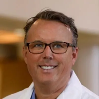 Dr. Gregory Moore, Medical Director of Rejuvenation Skin Lab