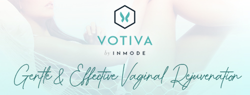 Votiva Vaginal Rejuvenation at Rejuvenation Skin Lab